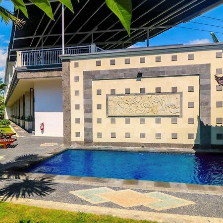De Loran Hotel Banjar  Exteriér fotografie