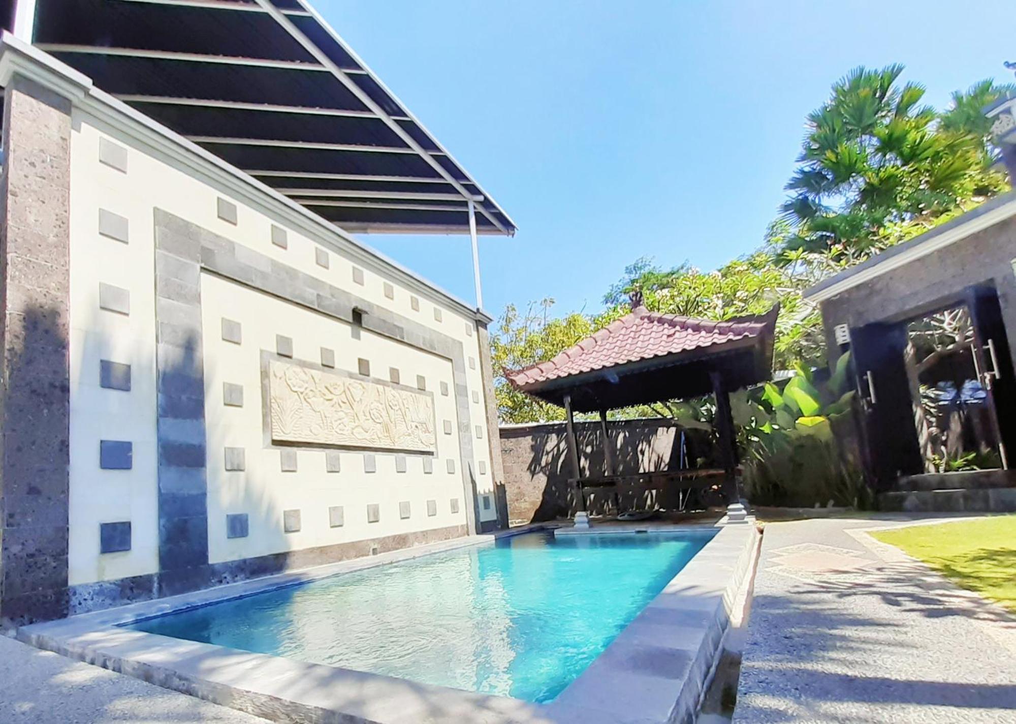 De Loran Hotel Banjar  Exteriér fotografie