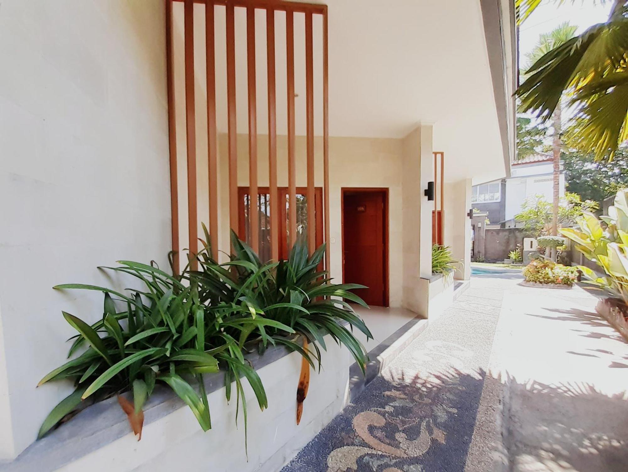 De Loran Hotel Banjar  Exteriér fotografie