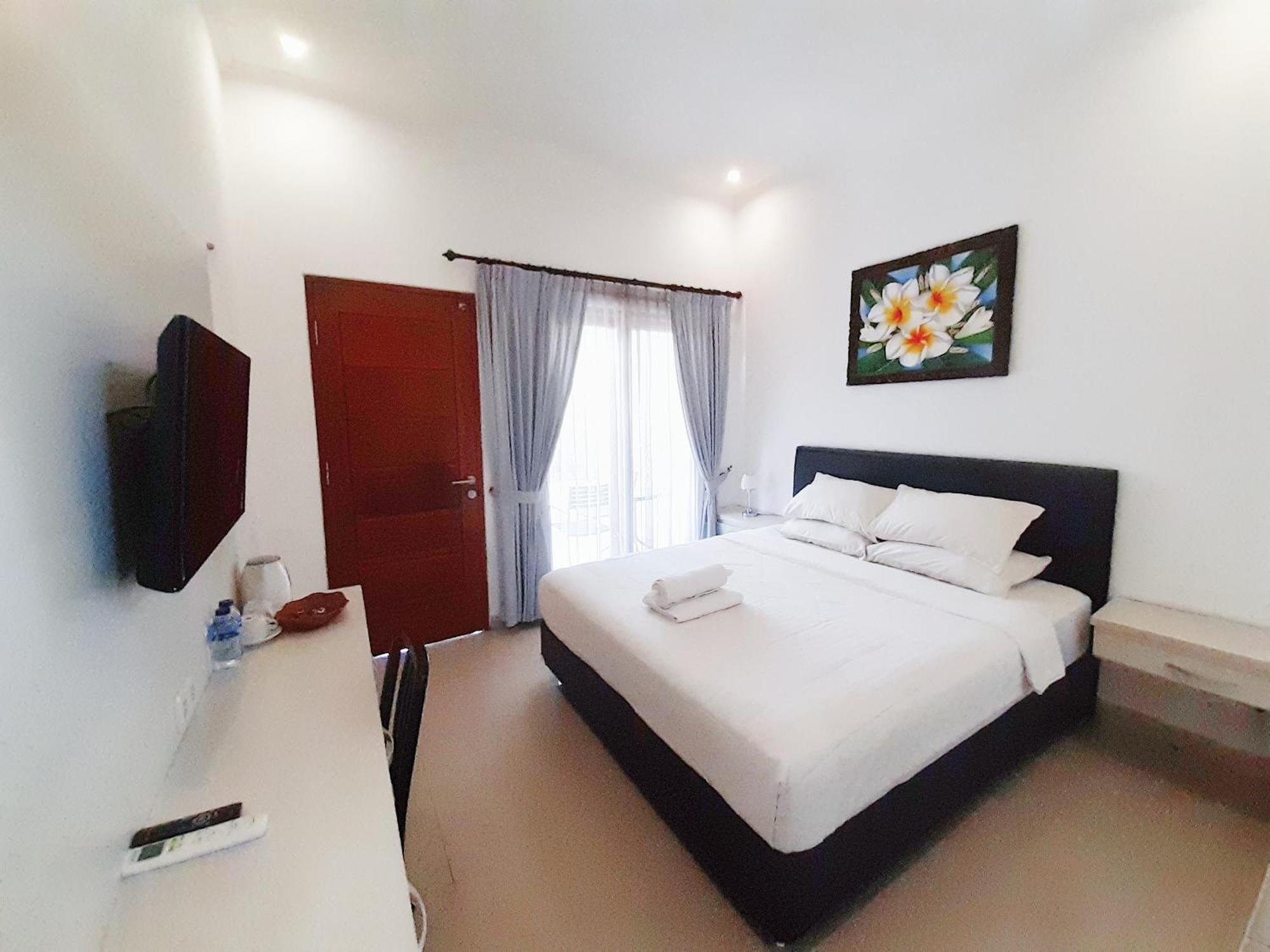 De Loran Hotel Banjar  Exteriér fotografie