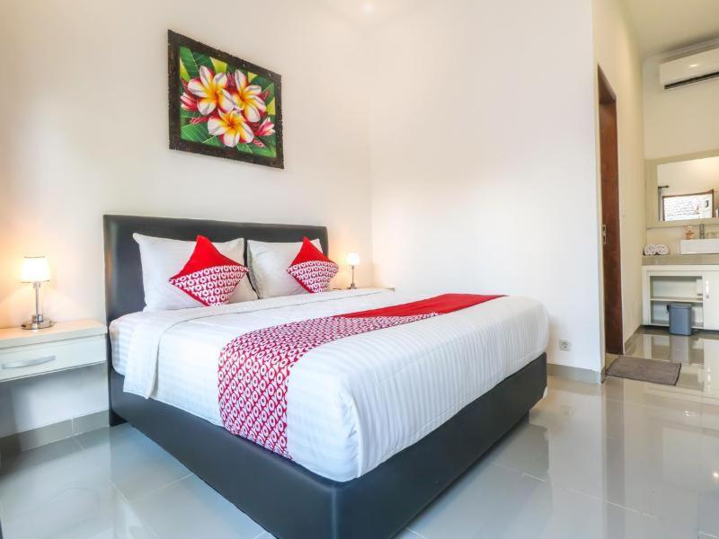 De Loran Hotel Banjar  Pokoj fotografie