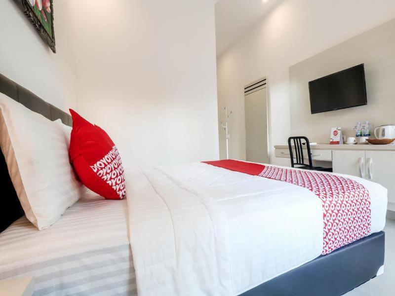 De Loran Hotel Banjar  Pokoj fotografie