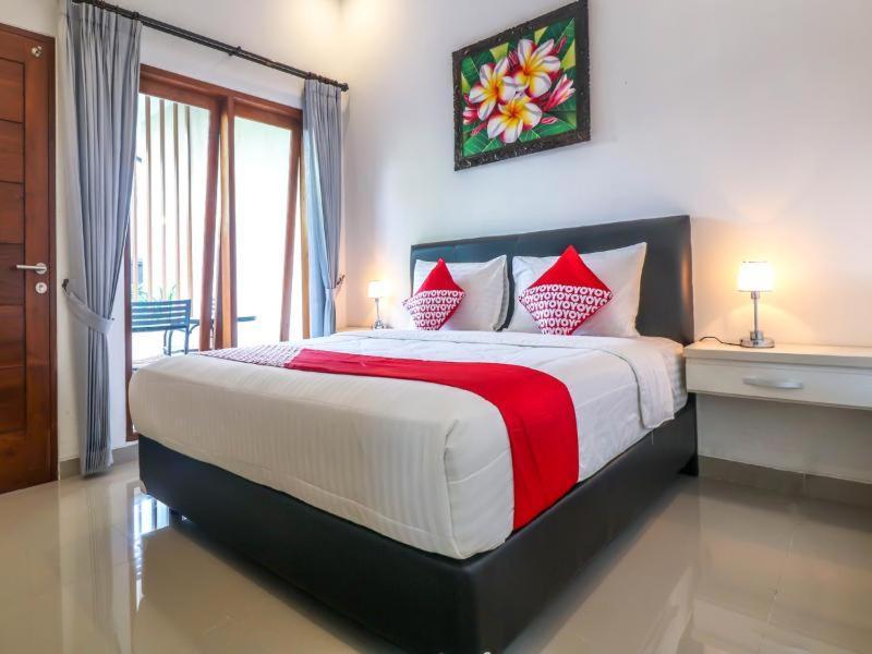 De Loran Hotel Banjar  Pokoj fotografie