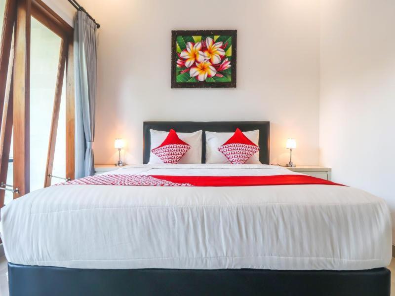 De Loran Hotel Banjar  Pokoj fotografie