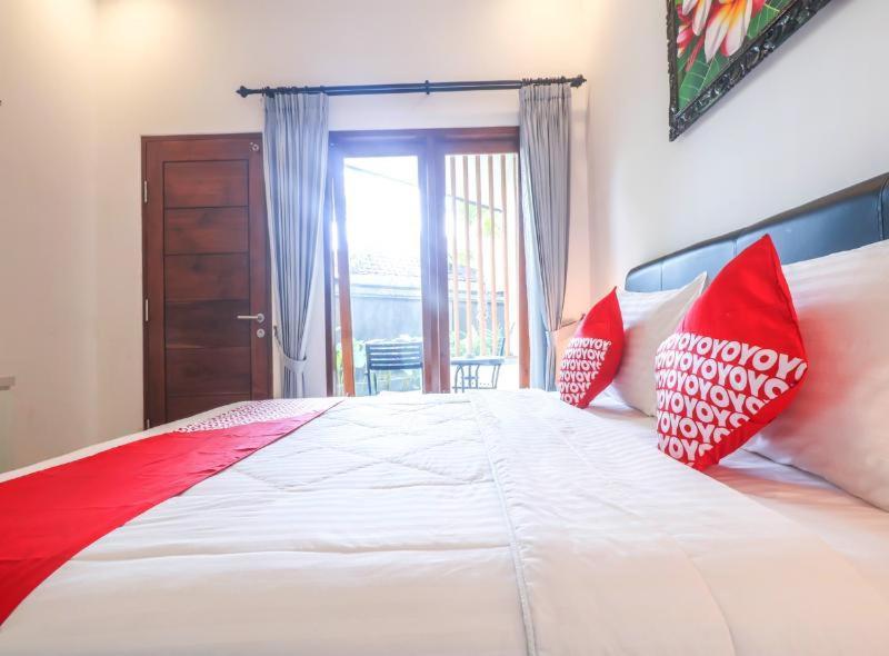 De Loran Hotel Banjar  Pokoj fotografie