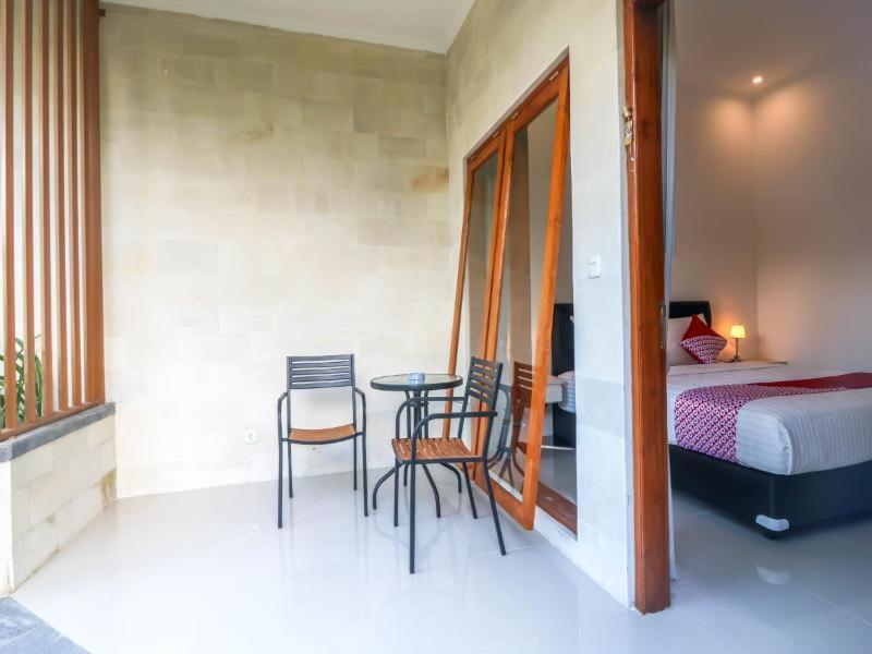 De Loran Hotel Banjar  Pokoj fotografie