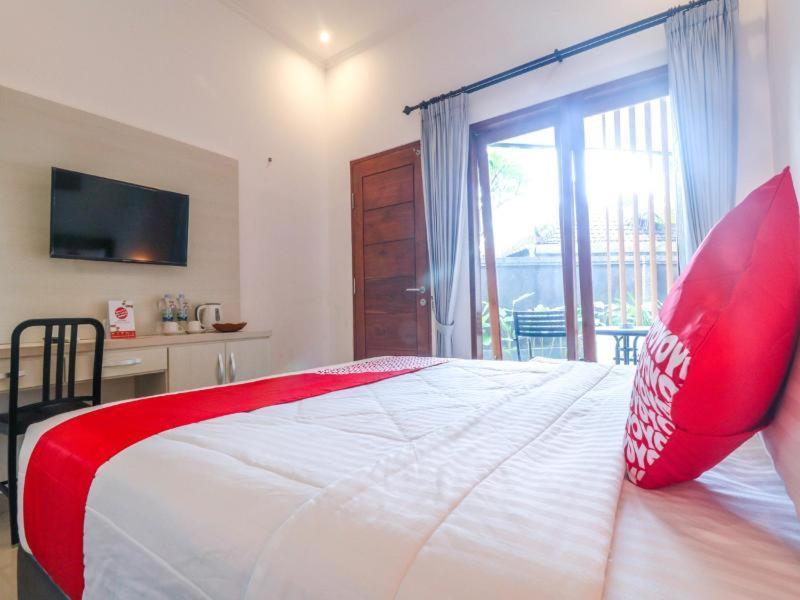 De Loran Hotel Banjar  Pokoj fotografie