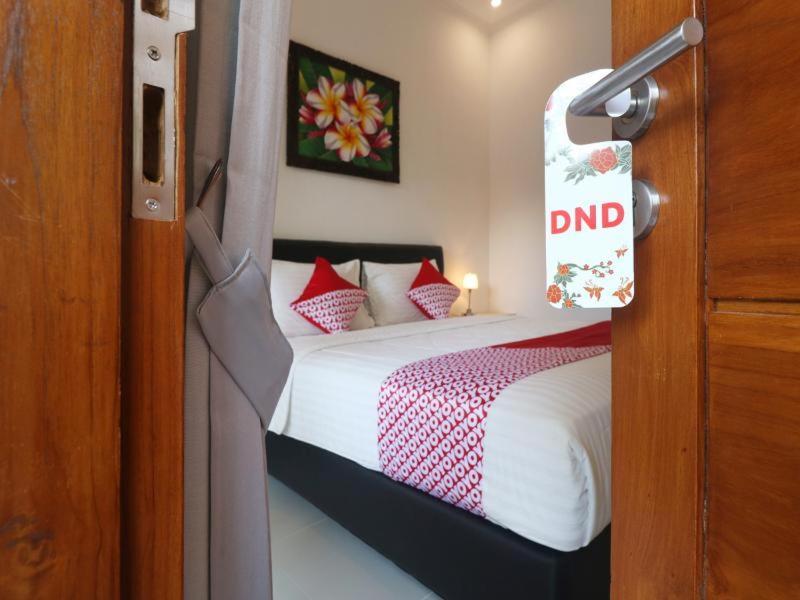 De Loran Hotel Banjar  Pokoj fotografie