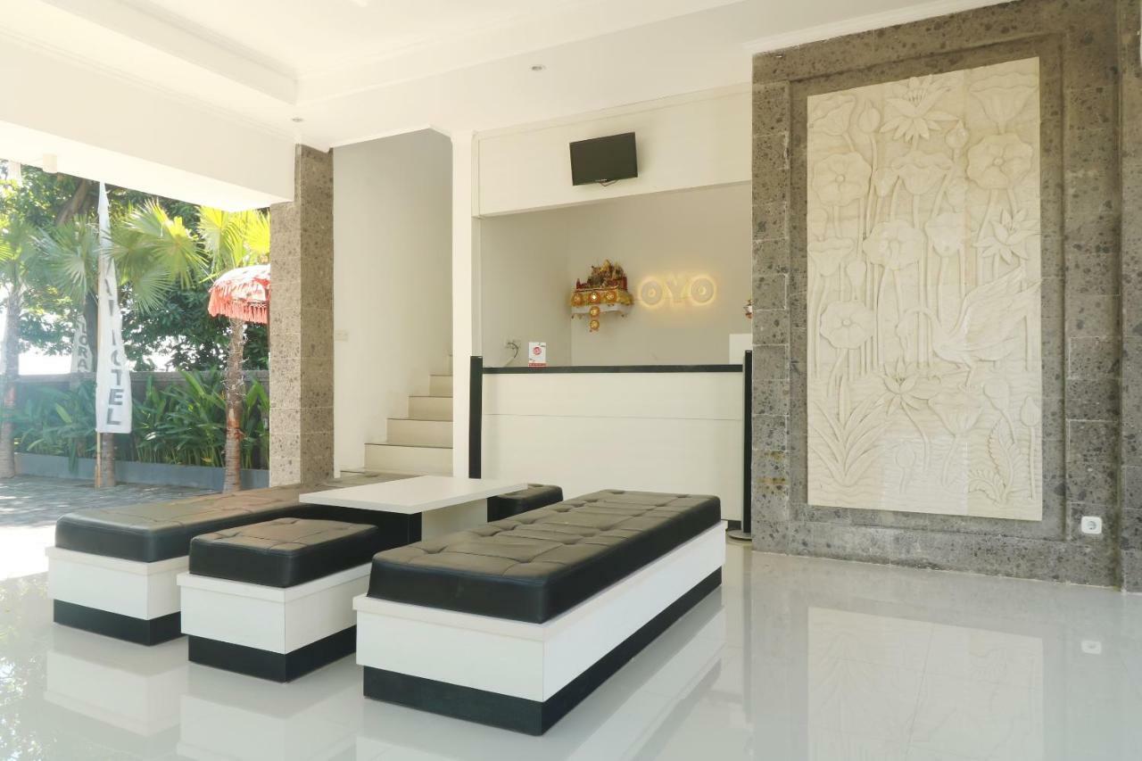 De Loran Hotel Banjar  Exteriér fotografie