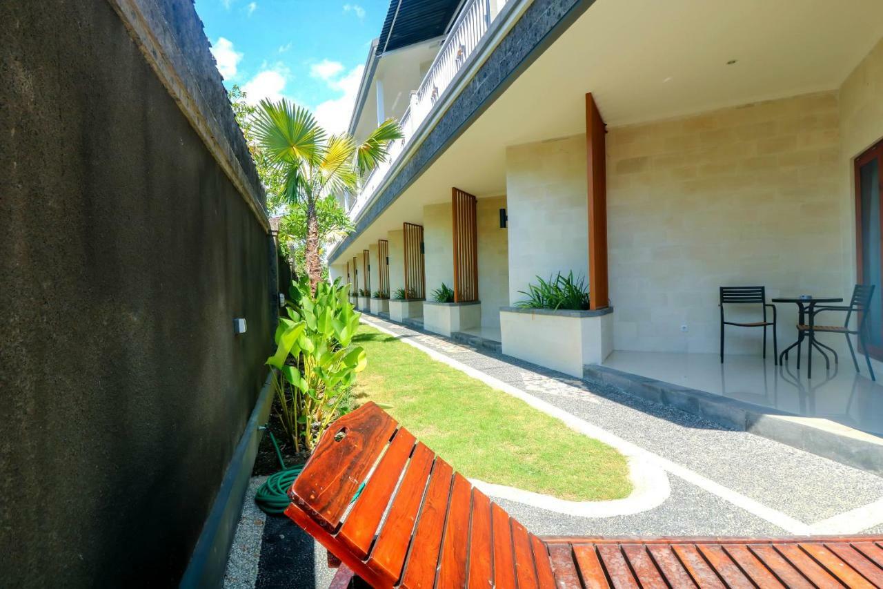 De Loran Hotel Banjar  Exteriér fotografie