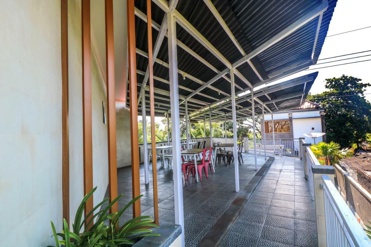 De Loran Hotel Banjar  Exteriér fotografie