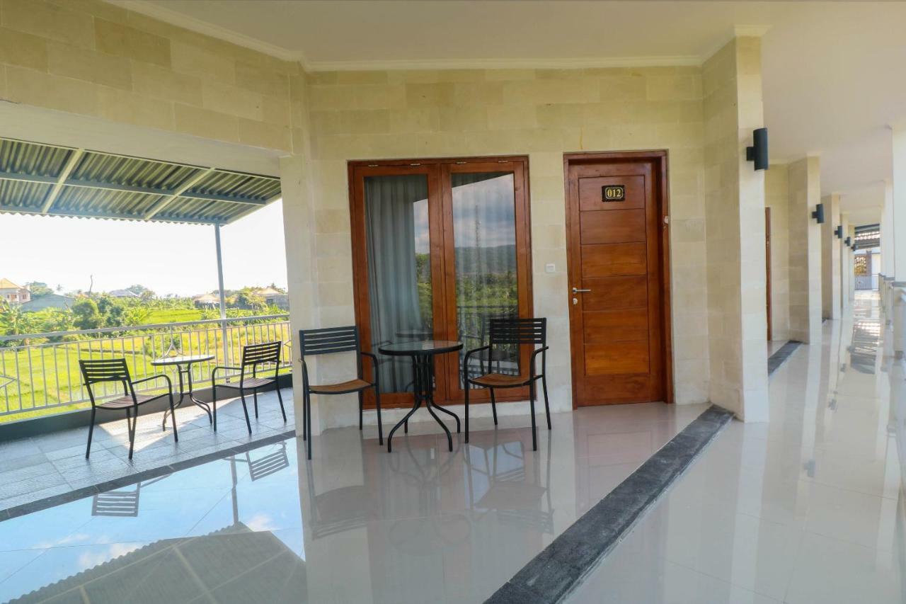 De Loran Hotel Banjar  Exteriér fotografie