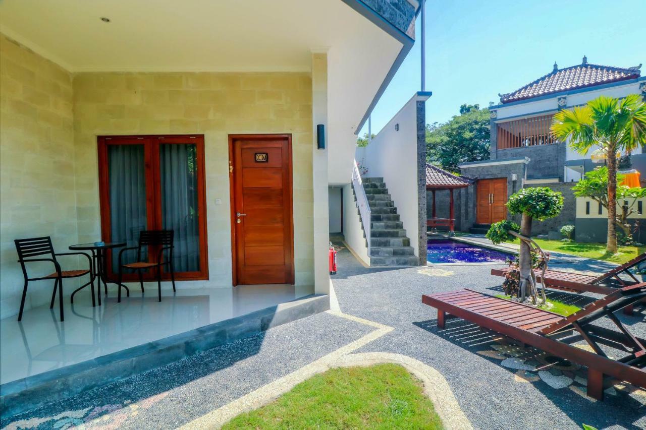 De Loran Hotel Banjar  Exteriér fotografie